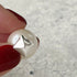 pyramid studs pierce